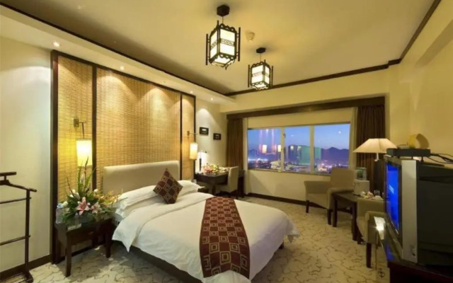 Four Points by Sheraton Kunming, Downtown