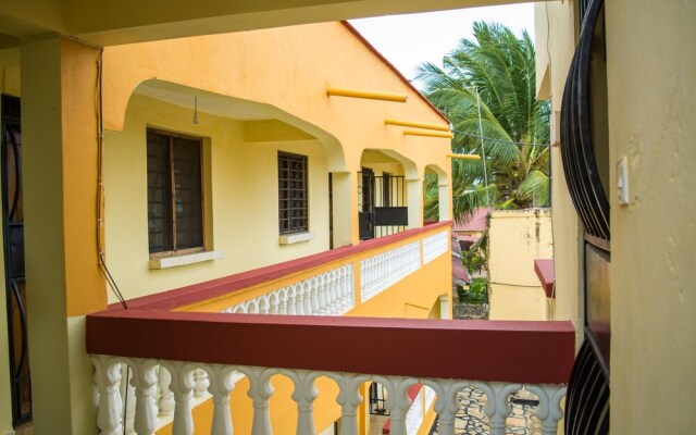 Diani Wonder Apartments
