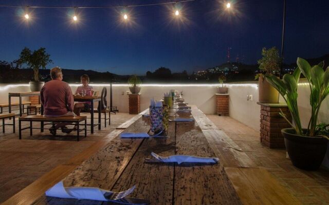 COMALA Bed & Breakfast