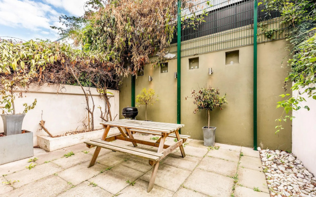 Muse Haus Riverside