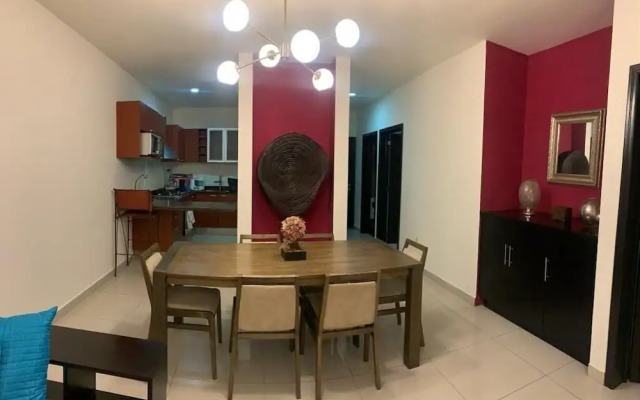 Dodo Plaza Machado