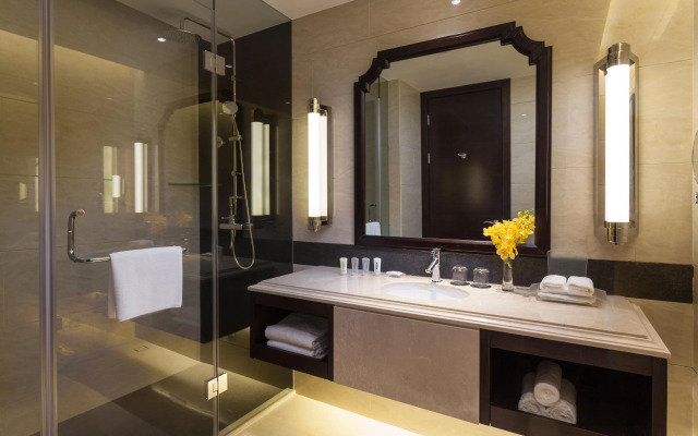 Holiday Inn Airport Guangzhou by IHG