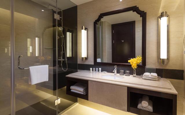 Holiday Inn Airport Guangzhou by IHG