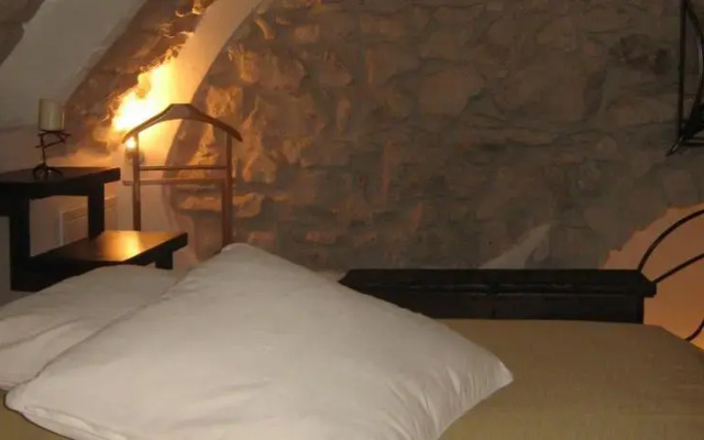 Apartment Casa Gianp