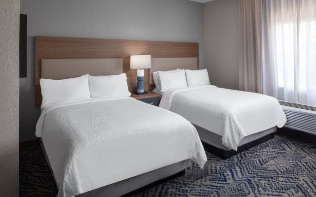 Candlewood Suites St Robert by IHG