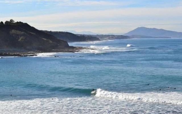 Villa Cenitz Lafitenia Resort