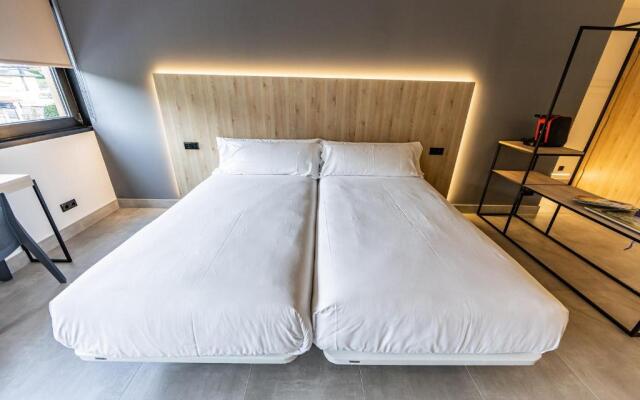 Hospedium Hotel Devalar Do Mar