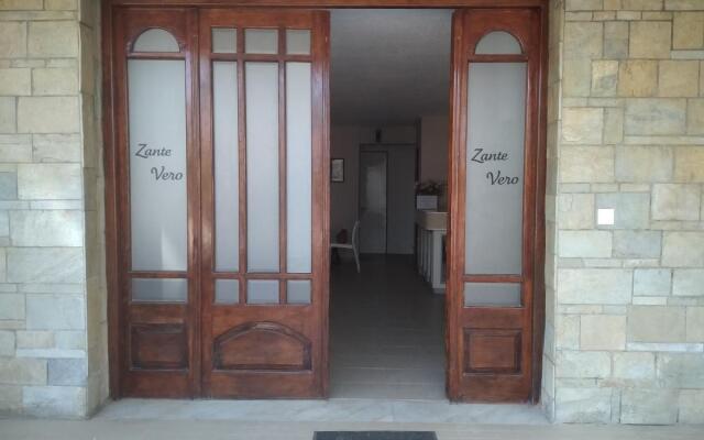 Zante Vero Rooms