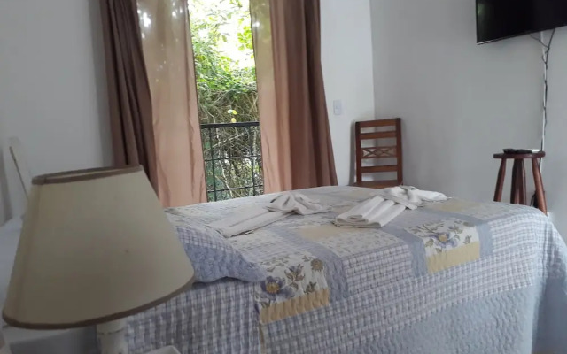 Pousada Casa da Praia Juquehy