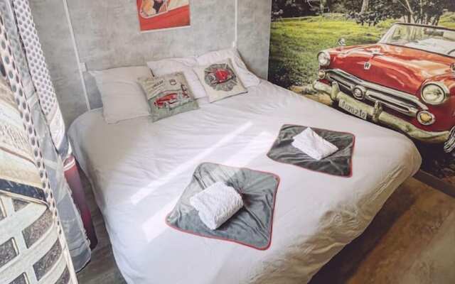 Appartement Tassigny Gare