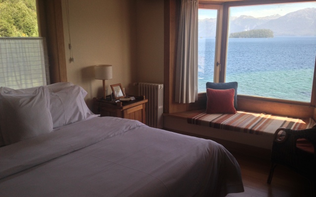 Correntoso Lake & River Hotel