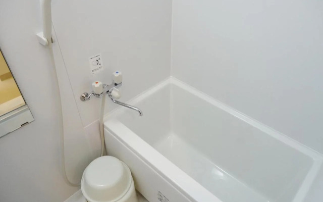 Shin-Okubo City Hotel