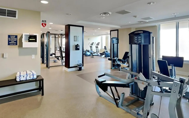 Palisade Palms Tw0108 - Oceanfront Luxury