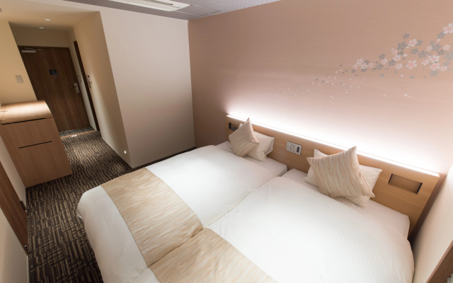 Stay SAKURA Kyoto Higashi Hongan-ji I