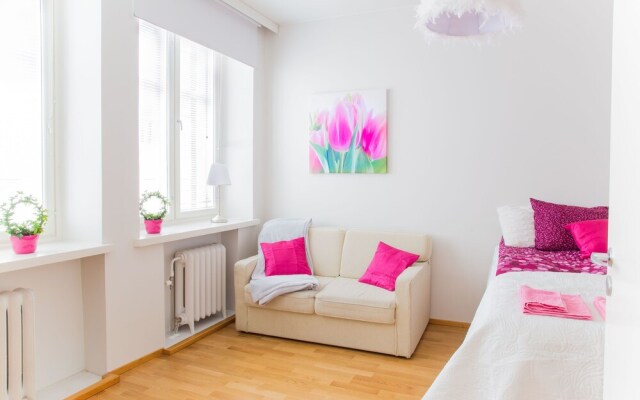 Go Happy Home Apartments