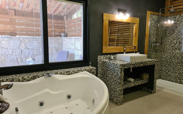 Chambre d'Hote Casa Maredda