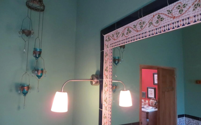 Casa rural la Estrella