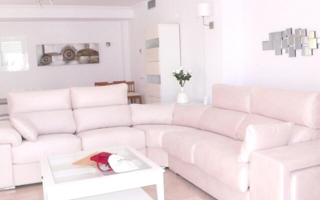 Holiday home Calle Jacinto - 2