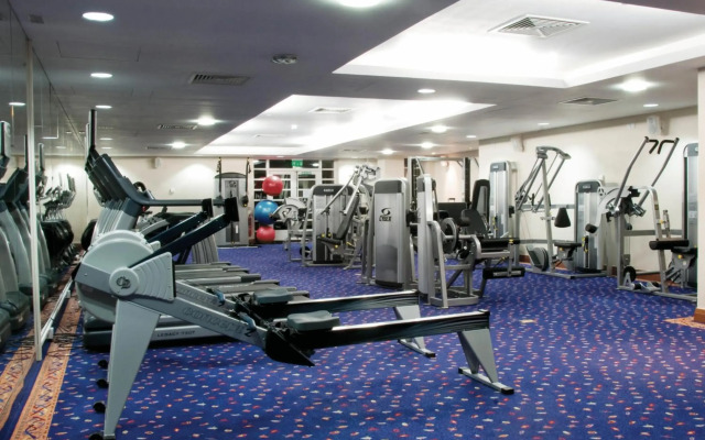 Champneys Forest Mere