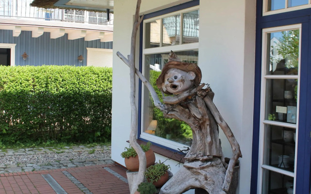 Wohnung mit Balkon in Zingst Deutschland