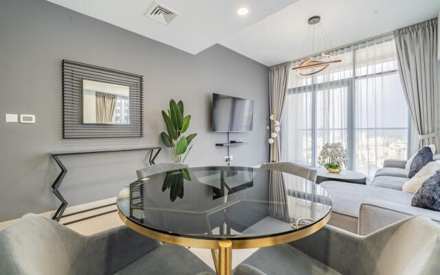 Downtown - Bellevue 2 1406