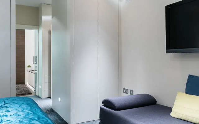 Picktheplace Lifestyle Apartment Atherstone