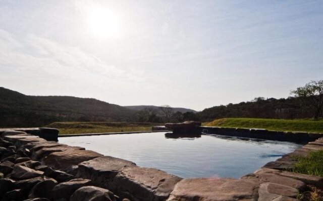 Santa Paloma Guest Farm
