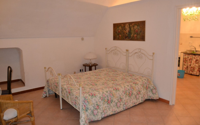 Casa Vacanza Martino