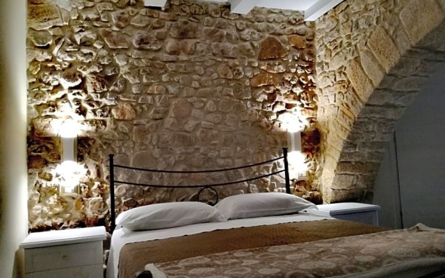 Dormire nel Borgo