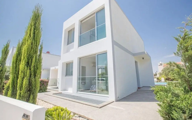 Villa Kia AQ Ccv1 in Protaras