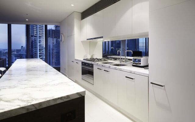 Melbourne Luxury Collection