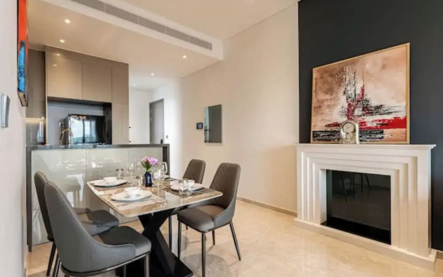 The Marq Luxury Vacation Hochiminh City