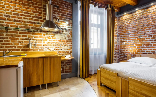 Aparthotel Stare Miasto