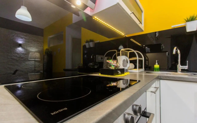 Apartments Slavica