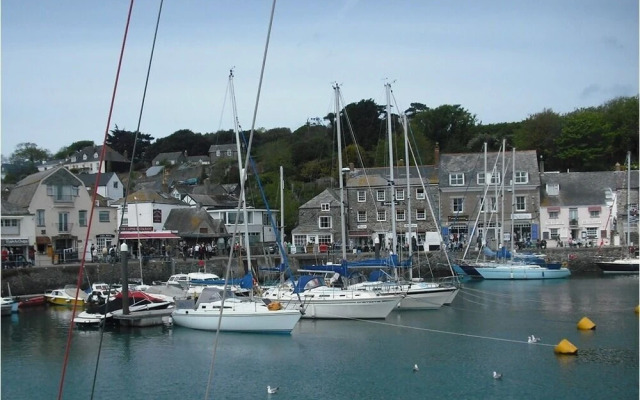 Cornish Holiday