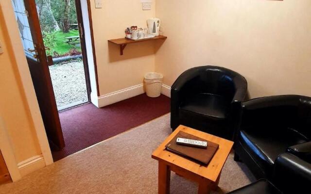 The Trengilly Wartha Inn