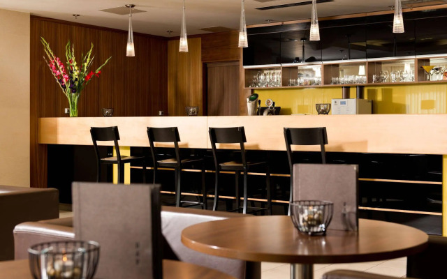 ACHAT Hotel Budapest
