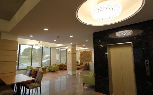 Silia Hostel
