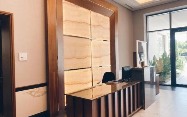 Porto Montenegro Luxury 1 Bedroom Apartment