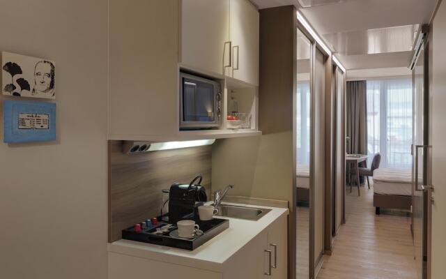 Hotel Stadt Lörrach