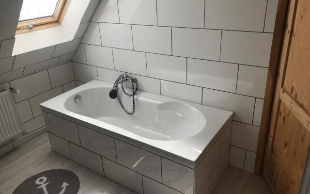 Skipper 6 Personen 3 Schlafzimmer tierfrei