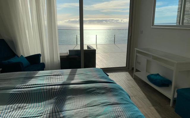 Holiday Apartment Ocean View