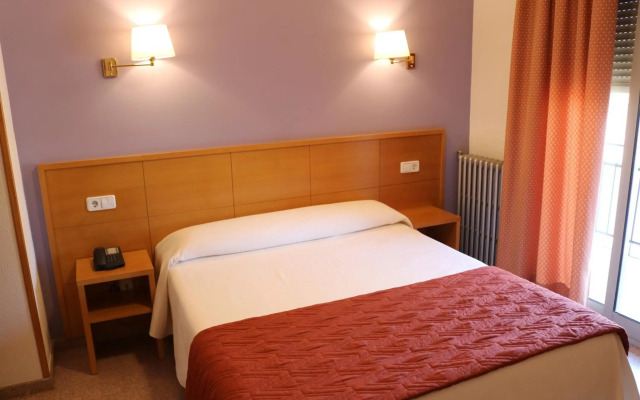 Hotel Santa Faz