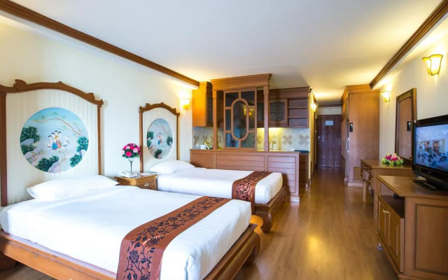 Furama Chiang Mai Hotel