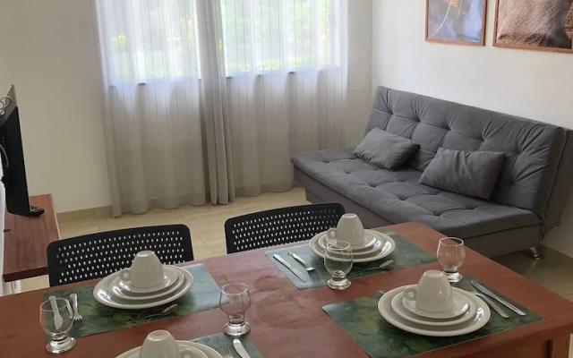 Apartamento na região de Guarajuba