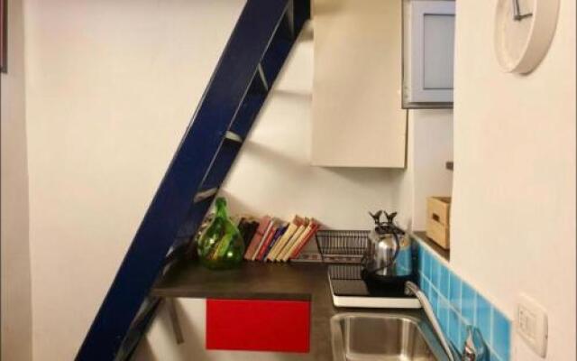 In The Heart Of Naples