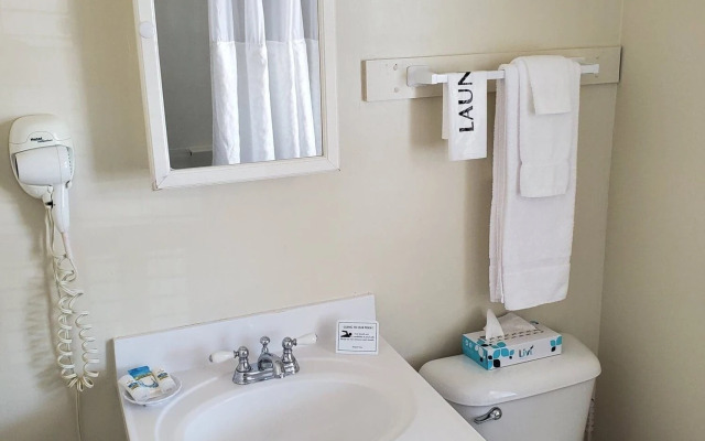 The Windrifter Resort