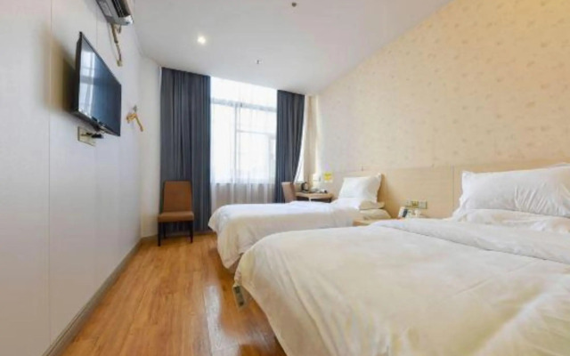 Meili Yangguang Business Hostel