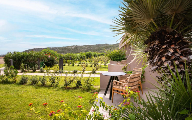 Mangia's Sardinia Resort