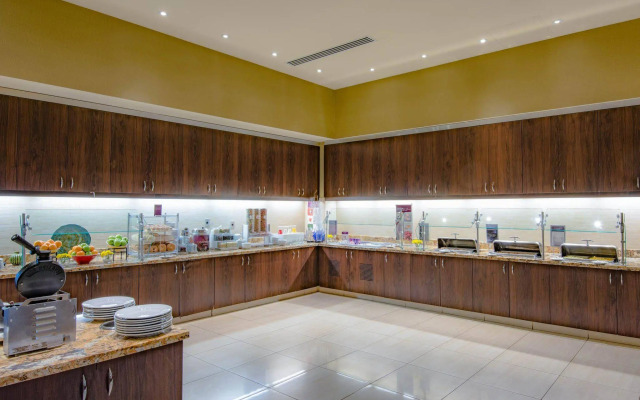 Residence Inn Arlington Ballston